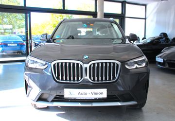 BMW X3 - 4