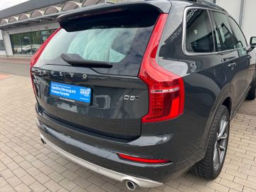 Volvo XC90 - 11