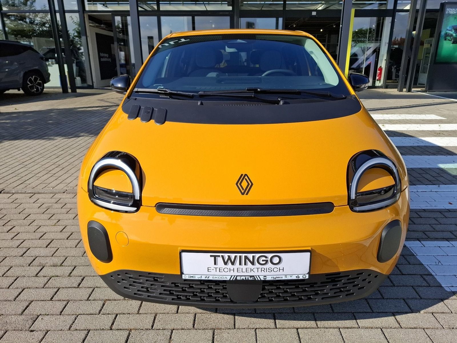 Renault Twingo - Bild 3