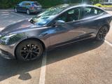 Tesla Model 3 Hinterradantrieb RWD RWD - Tesla Model 3 in Stuttgart
