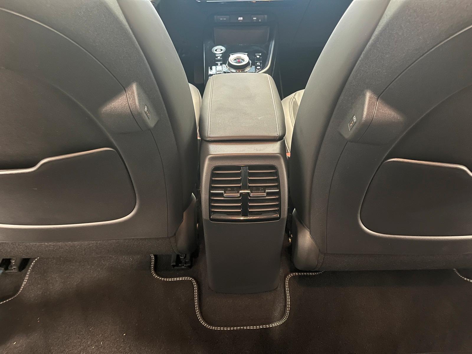 Kia Niro EV 64,8kWh Vision  LED|Navi|Kamera|WP|ACC