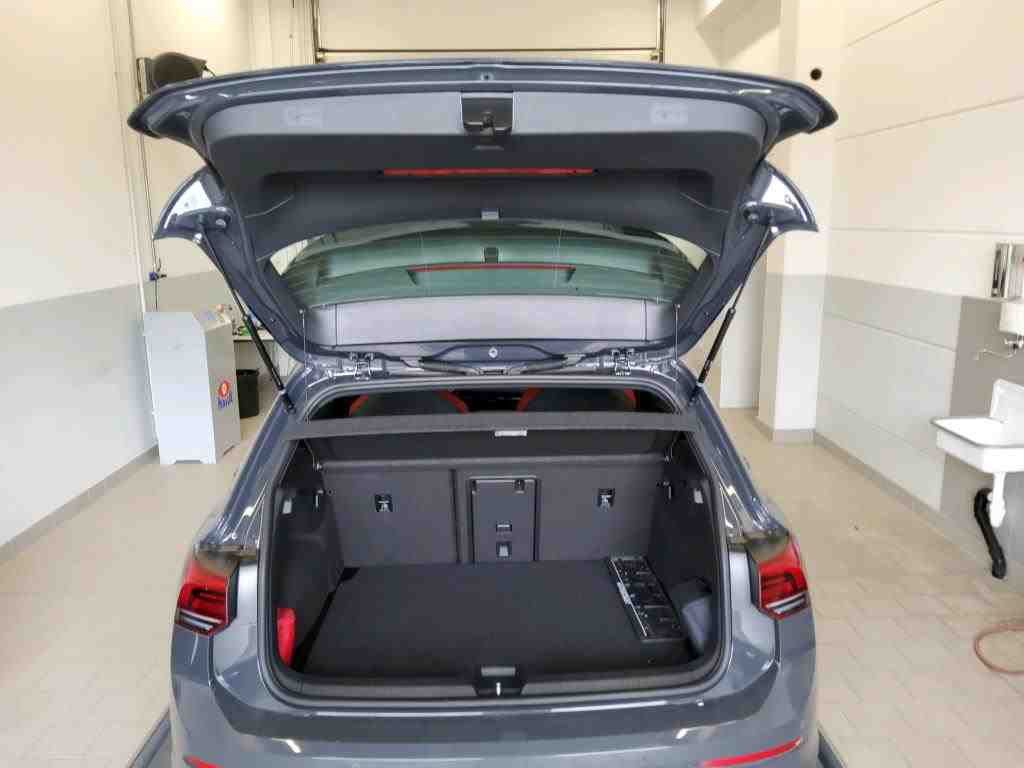 Volkswagen Golf - Bild 8