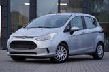 Ford B-Max B-MAX Trend - silberne Ford B-Max