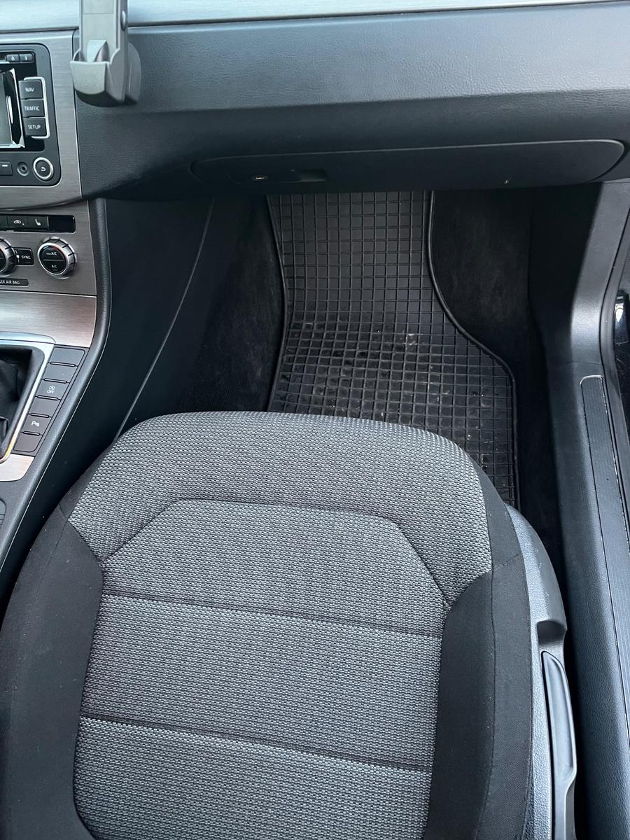Volkswagen Passat 2013 — photo 13