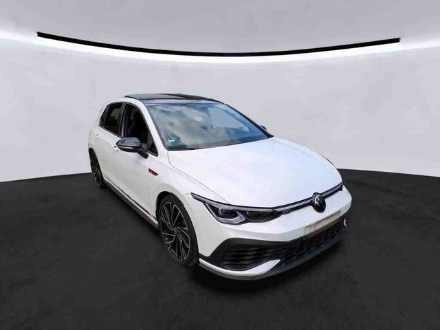 Golf VIII GTI Clubsport 2.0 TSI Blackstyle Matri