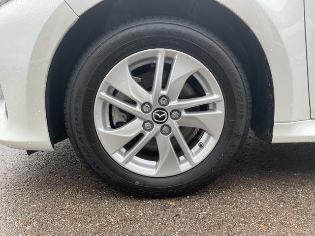Mazda 2 Hybrid  Agile Sitzheizung Kamera ACC DAB