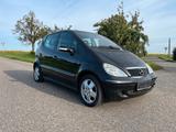 Mercedes-Benz Mercedes A160 ELEGANCE W168 - KLIMA - ALLW... - Mercedes-Benz A-Klasse: W168
