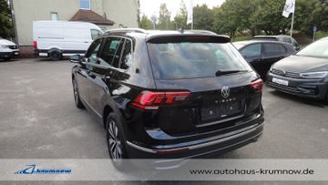 Volkswagen Tiguan - 3