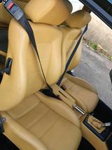 Volkswagen US VW Corrado G60 Leder Gewinde Porsche US... - Volkswagen Corrado Benziner Gebrauchtwagen