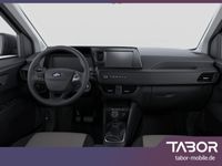 Ford Tourneo Courier - Vorschau Bild 4