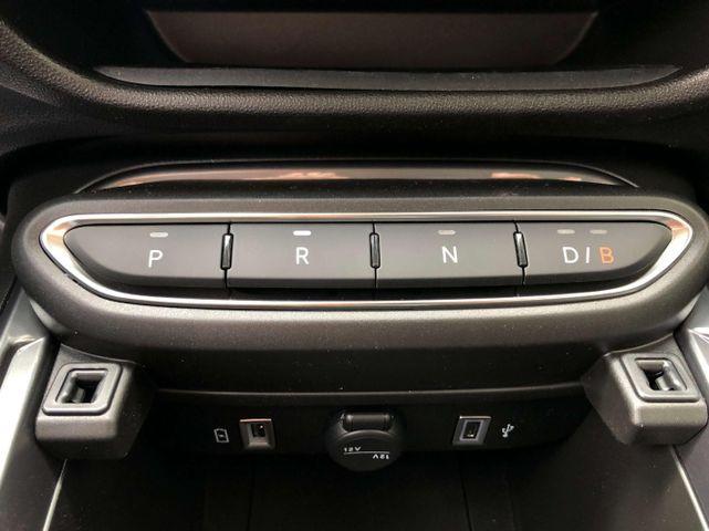 Fiat 600e Red 54 kWh PDC LED Klimaautomatik