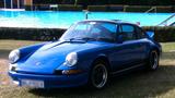 Porsche 911 E 2,2l 1971 Oldtimer - Porsche: Old 911