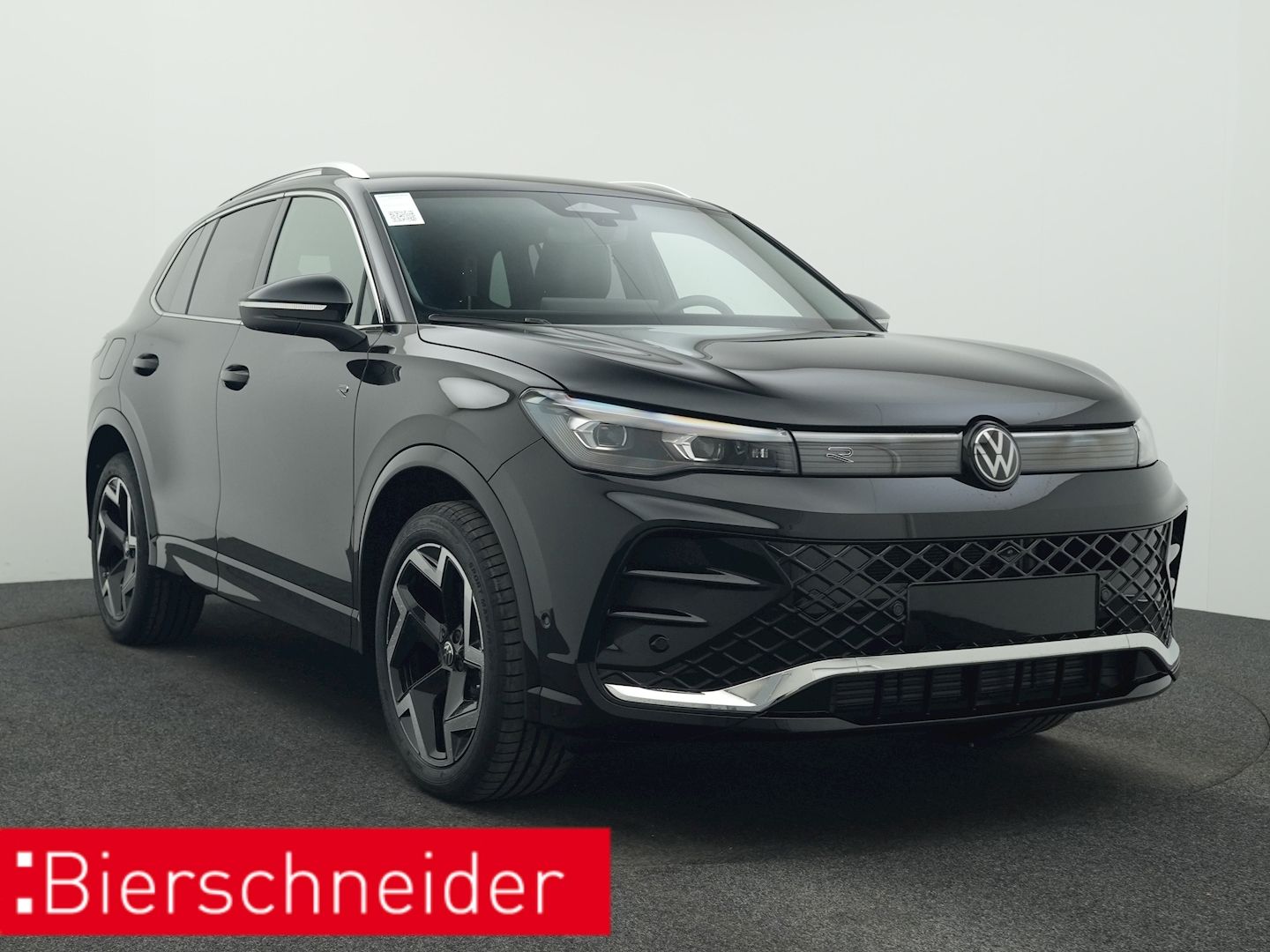 Volkswagen Tiguan - Bild 9