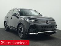 Volkswagen Tiguan - Vorschau Bild 9