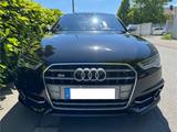 Audi S6 4.0 TFSI quattro S tronic - - Audi S6 mit Schiebedach