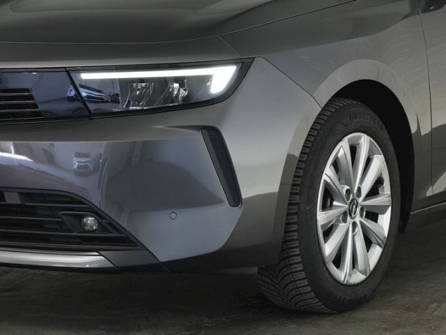 Astra L ST ELEGANCE CDTI+LED+NAVI+RÜCKFAHRKAMERA