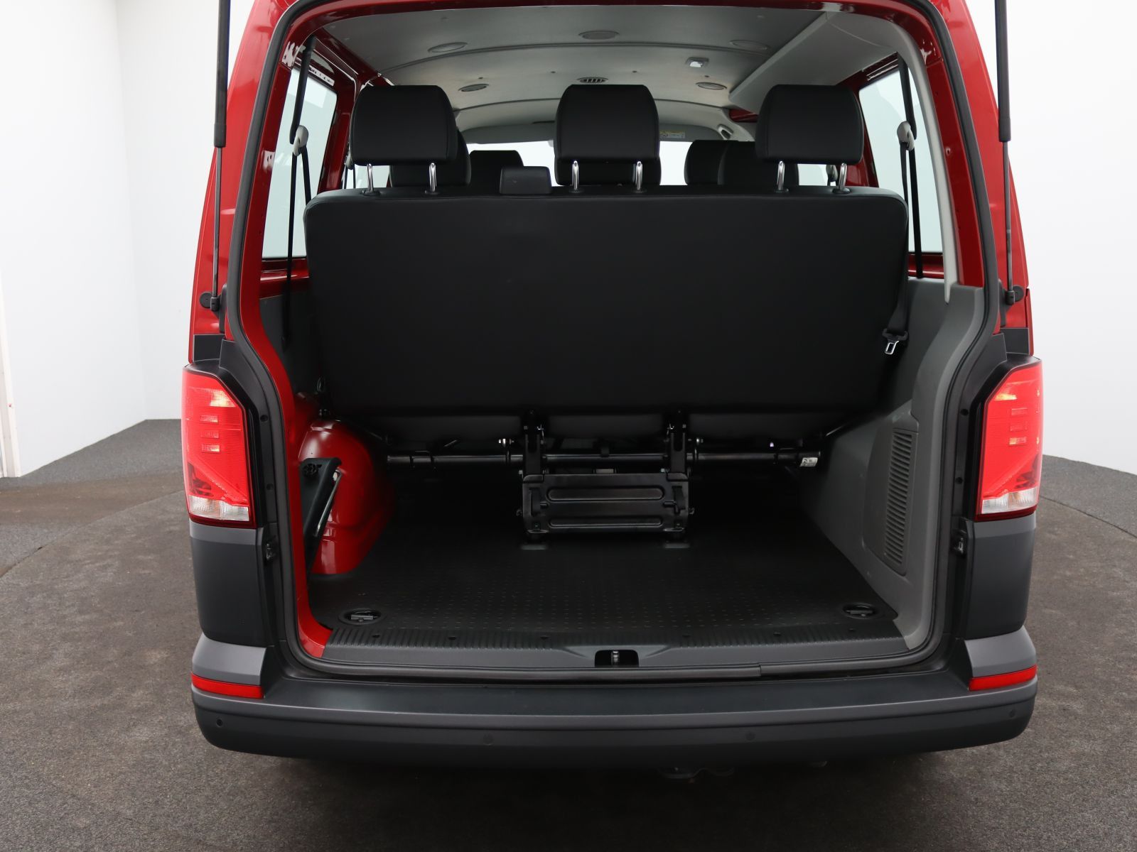 Volkswagen T6 Kombi - Bild 9