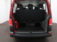 Volkswagen T6 Kombi - Vorschau Bild 9