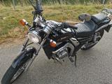 Kawasaki EL 250 B (NEU TÜV 06/27) - KAWASAKI EL 250