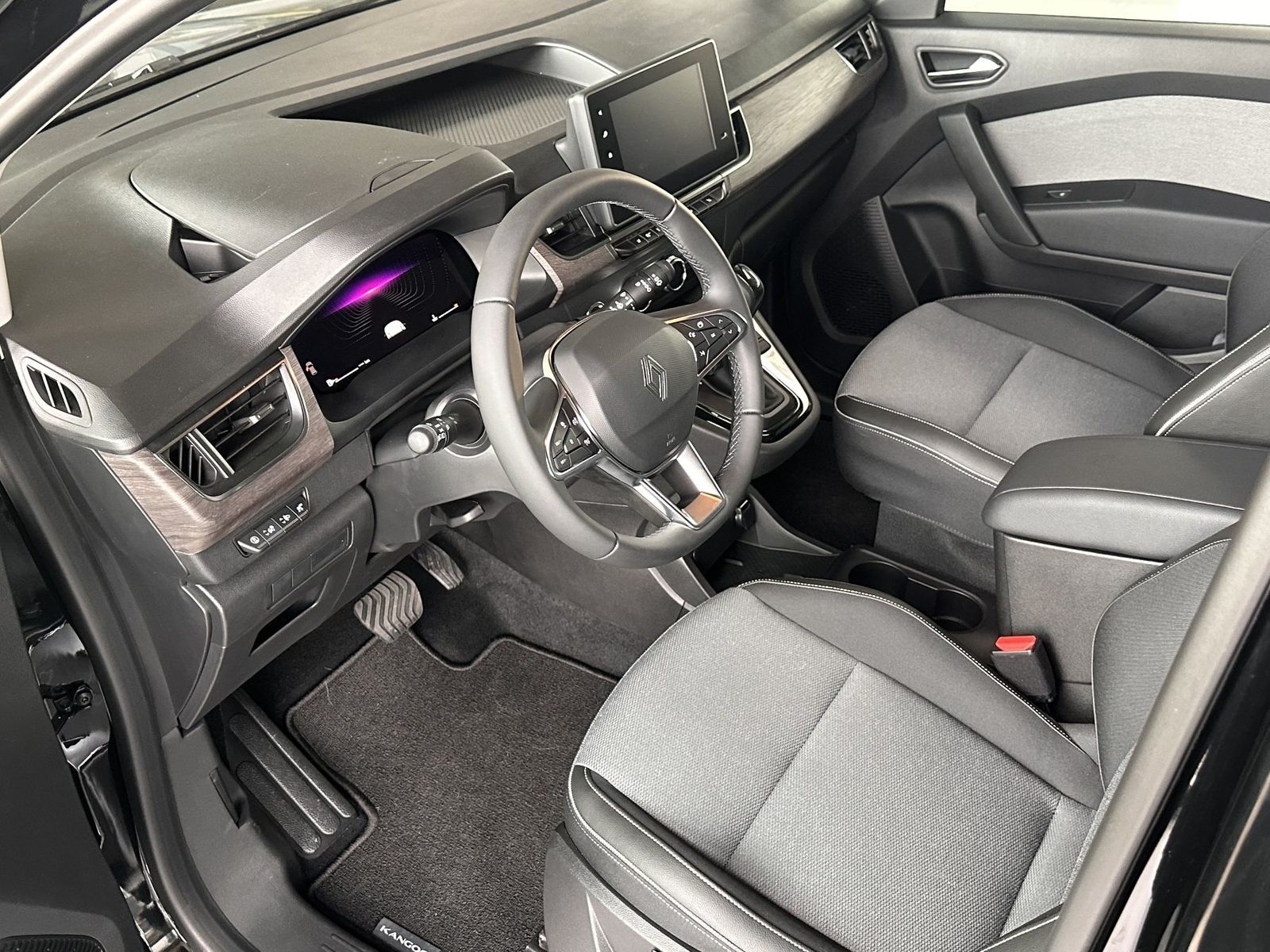 Fahrzeugabbildung Renault Kangoo TECHNO TCe 130 EDC Aktionspreis