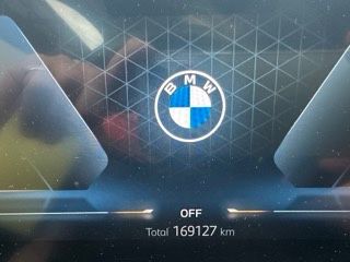 BMW 320 - 8