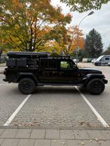 Jeep Gladiator 80th Anniversary *DACHZELT* - Jeep Gladiator Gebrauchtwagen