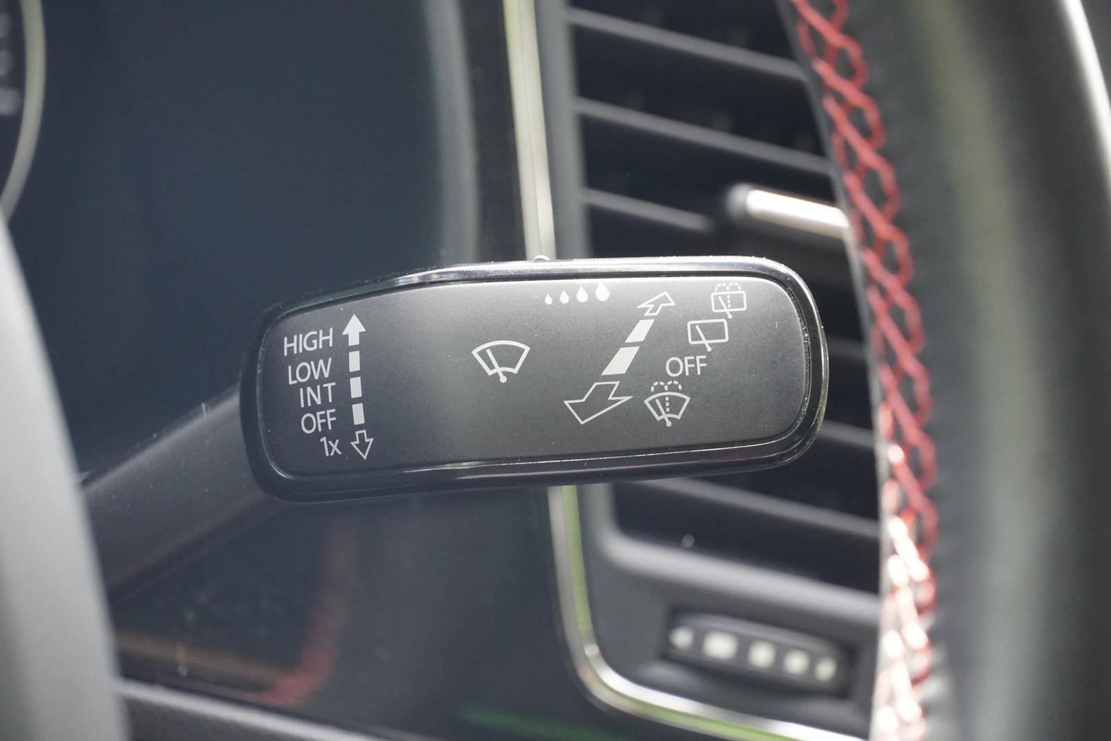 Seat Leon 1.4 TSI FR LED Navi Tempomat PDC Bluetooth