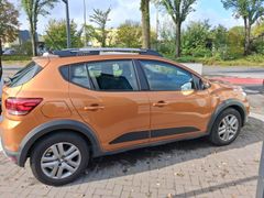 Dacia Sandero III 1.0 TCe 100 ECO-G Stepway Comfort