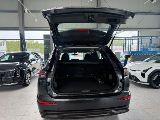 Mitsubishi Plug-in Hybrid Outlander - Bild 6