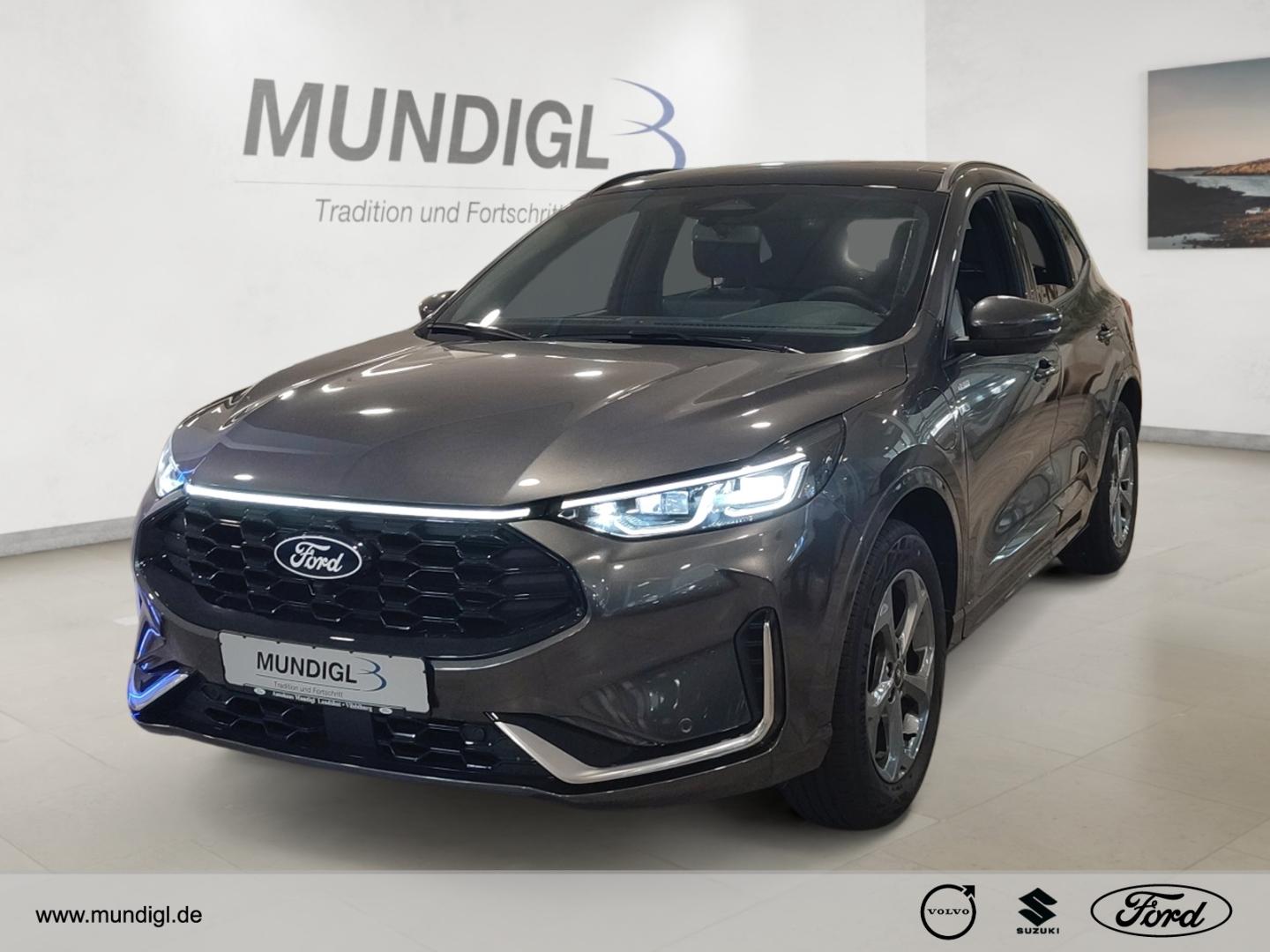 Ford Kuga ST-Line X PHEV PANO/SD NAVI ACC HUD RFK SHZ
