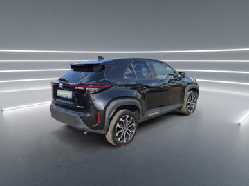 Toyota Yaris Cross - 6