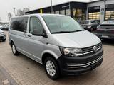 Volkswagen T6 Transporter 9 Sitzer - Volkswagen: Transporter 9 Sitzer