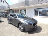 Mazda CX-5 SKYACTIV-G 194 AWD 5T 6AG Sports-Line Plus - Mazda: Cx6
