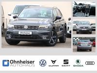 Volkswagen Tiguan 2.0 TDI IQ.DRIVE AHK*HuD*ACC*NAVI*SHZ*