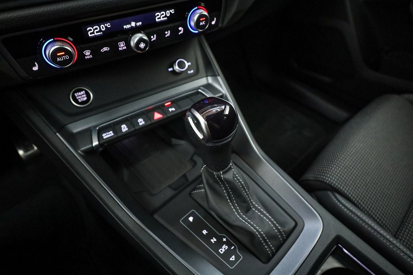 Audi Q3 - Bild 15
