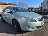 Opel Astra J Lim. 5-trg. Edition/KLIMA/ALU/S-Heft/TÜV
