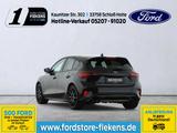 Ford Focus Fließheck 2.3 EcoBoost S&S ST X - Ford Focus: Leder