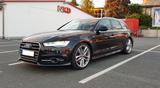 Audi A6 3.0 TDI 200kW quattro S tronic Av - - Audi A6: 20 TDI