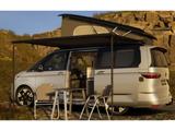 Volkswagen California Ocean eHybrid4MOTION NP:120.900.-Euro - mit Hybrid-Antrieb: Van