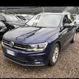 Volkswagen Tiguan 1.5 TSI 150 CV DSG Advanced AC - Volkswagen Tiguan AD
