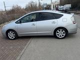 Toyota Prius 1.5-l-VVT-i Sol inkl. Travel-Paket Sol... - gebrauchte Toyota Prius aus dem Jahr 2008