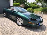 Chevrolet Camaro, Z28, V8, T-56, H-Kennzeichen, TÜV neu - Chevrolet Camaro Gebrauchtwagen in München