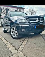 Mercedes-Benz GLK 200 BlueEFFICIENCY 7G-TR... - Mercedes-Benz GLK-Klasse Gebrauchtwagen in München