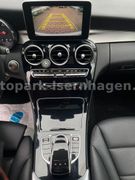 MERCEDES-BENZ C 200 AVANTGARDE*Autom*Leder*SZH*RFK*Xenon*VOLL*
