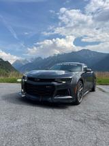 Chevrolet Camaro 3,6l V6 - Chevrolet aus 2016