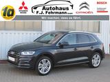 Audi Q5 55 TFSI e quattro sport *S-Line *Schnäppchen- - : Schnäppchen