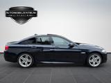 BMW 528i F10 M-PAKET GEPFLEGT FAHRSPASS PUR! - BMW: M1