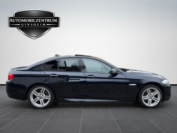 BMW 528 - 3
