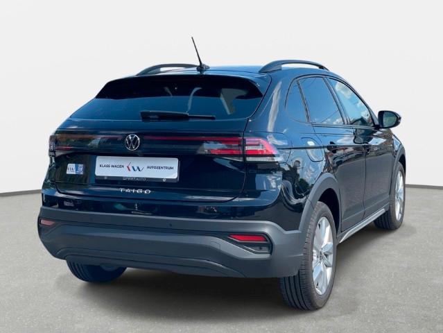 Volkswagen Taigo Life *ACC*SHZ*LED*KAM*PDC*, миниатюра 4