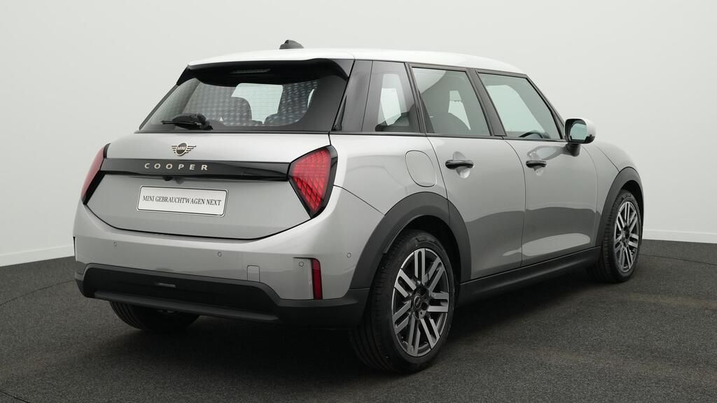 MINI Cooper C - Bild 7